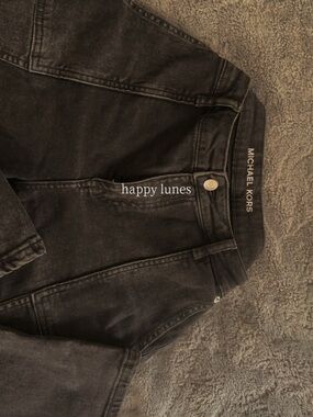 1 Michael Kors, 2 Forever 21, 1 American eagle pants